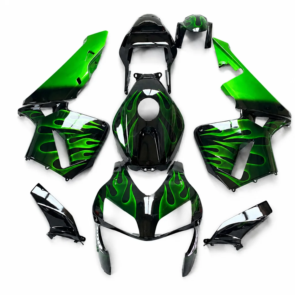 Fairing set Honda Cbr 600 Rr 2003-2004