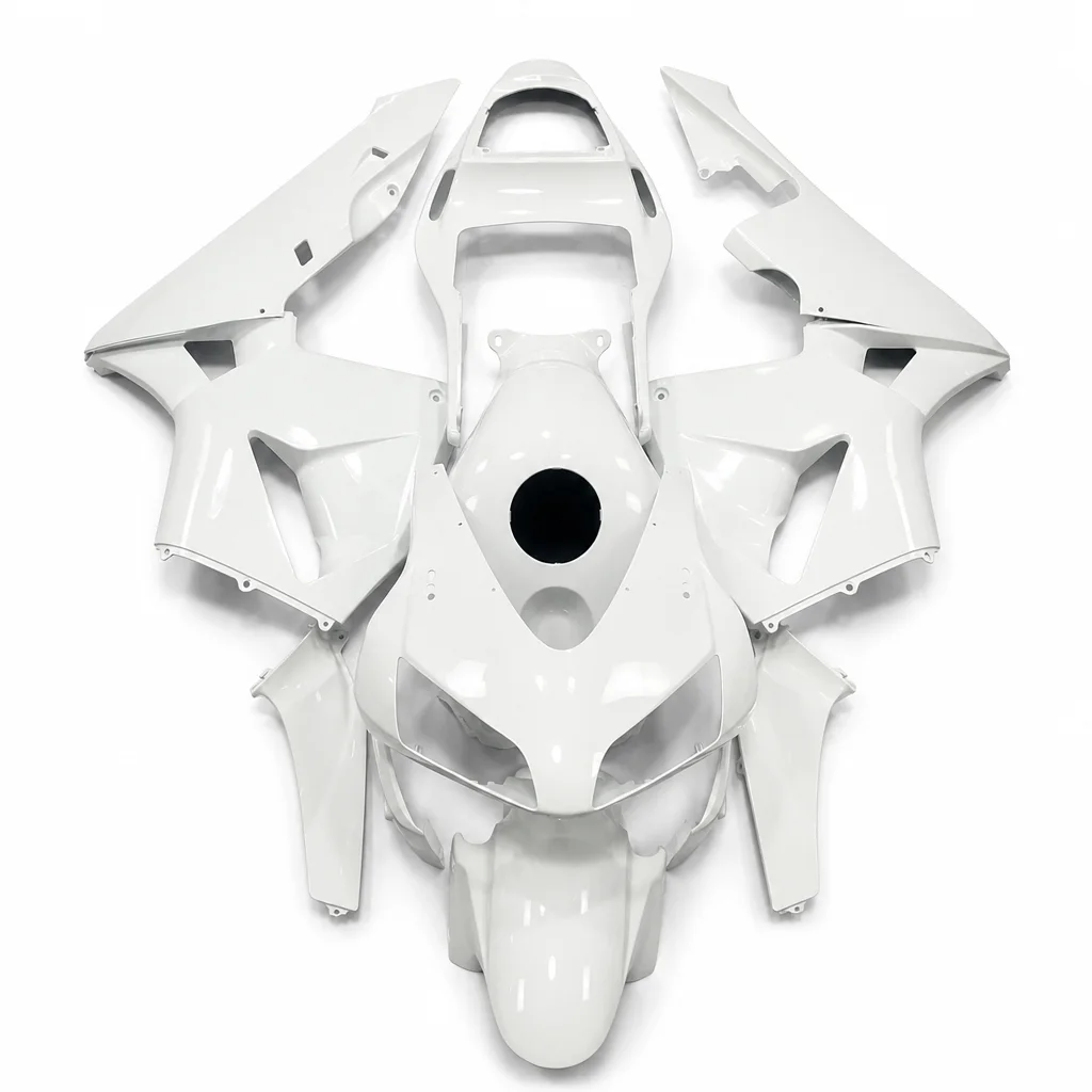 Fairing set Honda Cbr 600 Rr 2003-2004