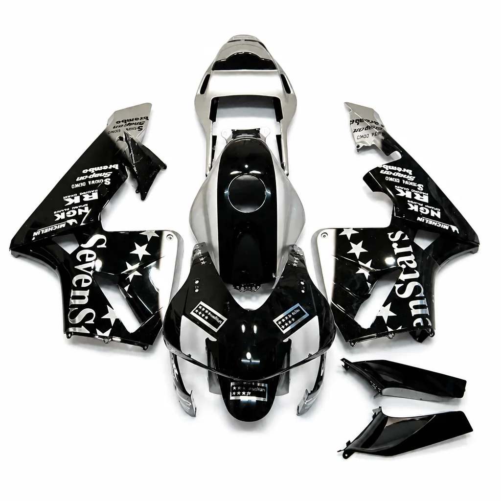 Fairing set Honda Cbr 600 Rr 2003-2004