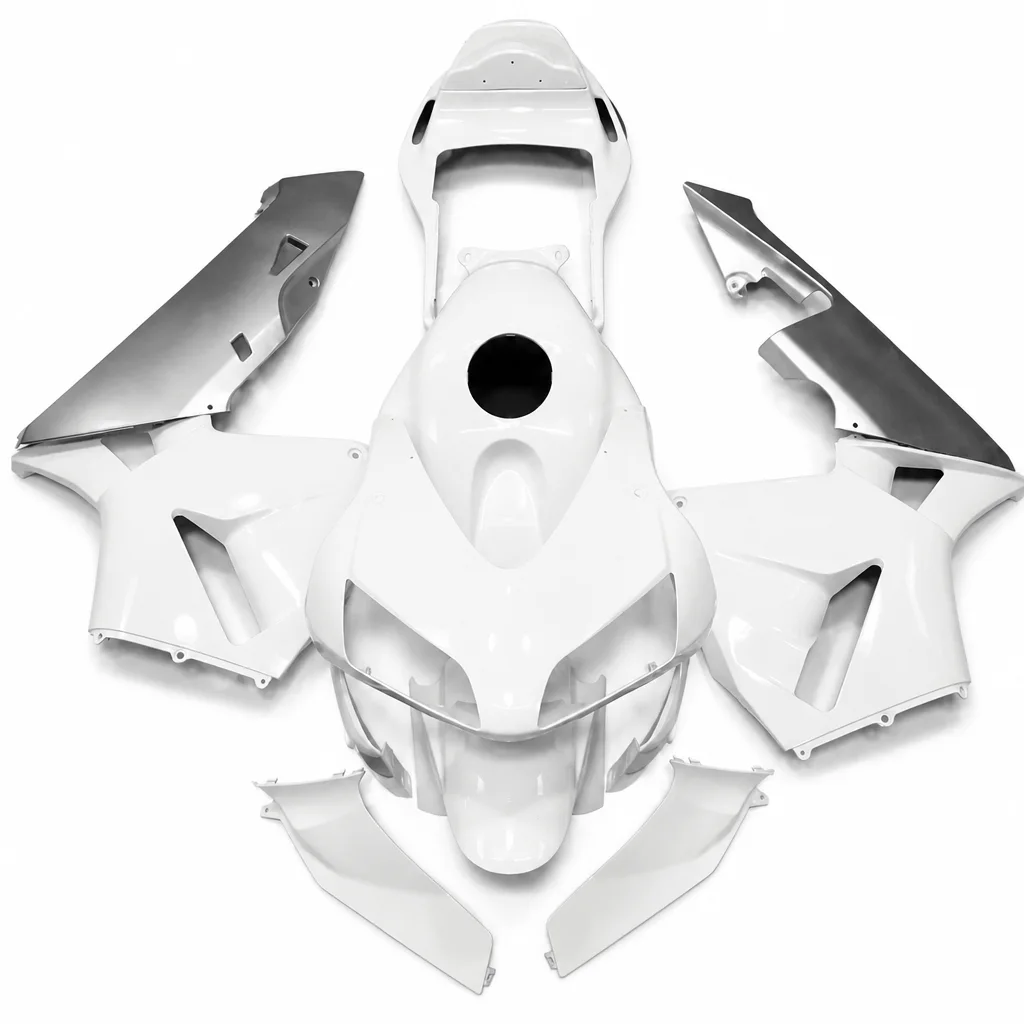 Fairing set Honda Cbr 600 Rr 2003-2004