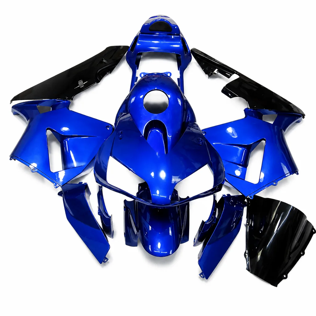 Fairing set Honda Cbr 600 Rr 2003-2004