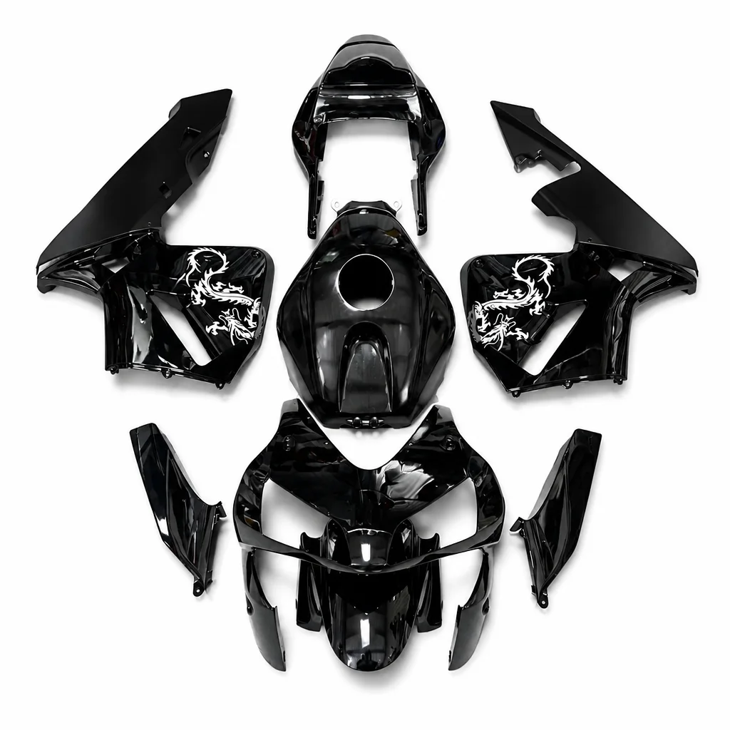 Fairing set Honda Cbr 600 Rr 2003-2004