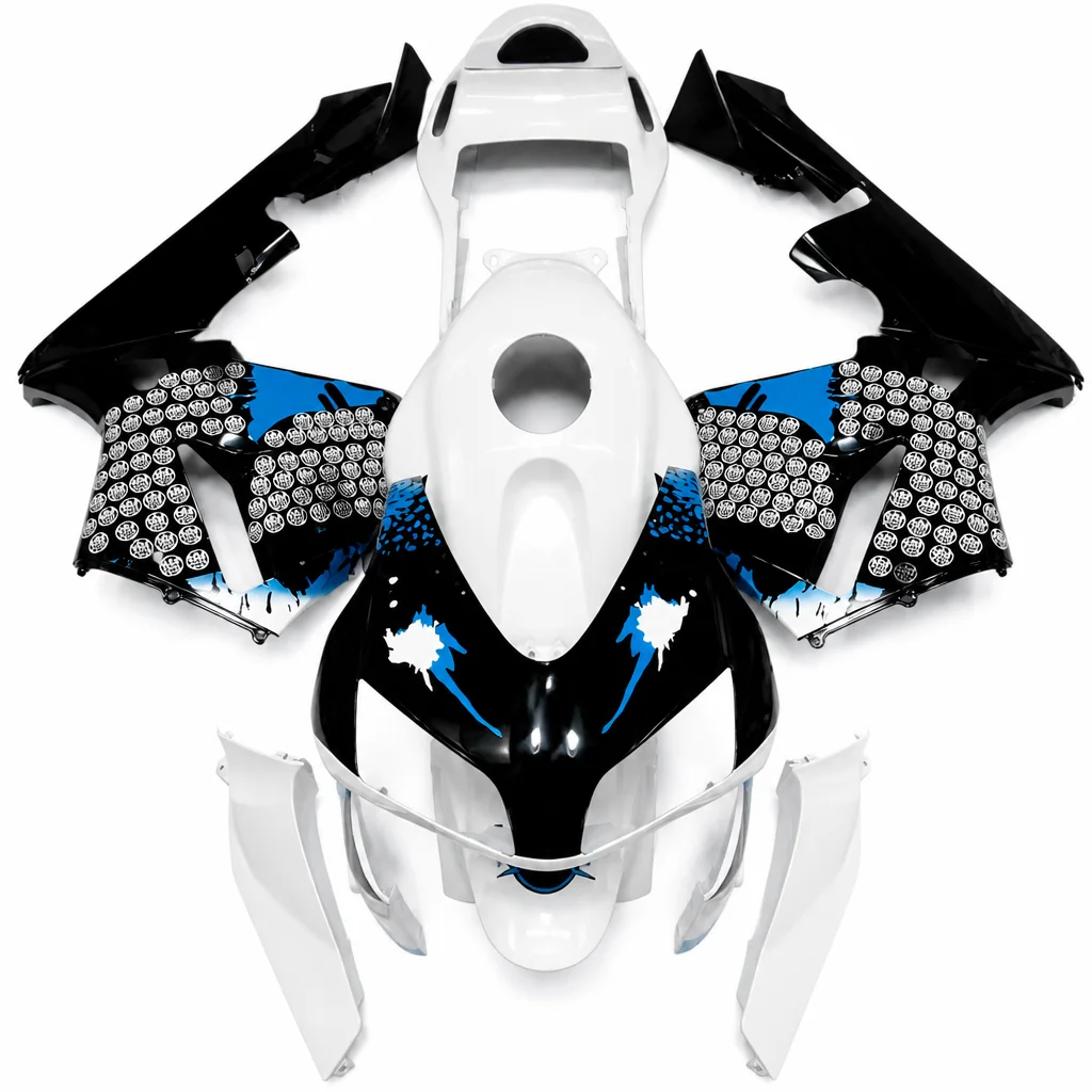 Fairing set Honda Cbr 600 Rr 2003-2004