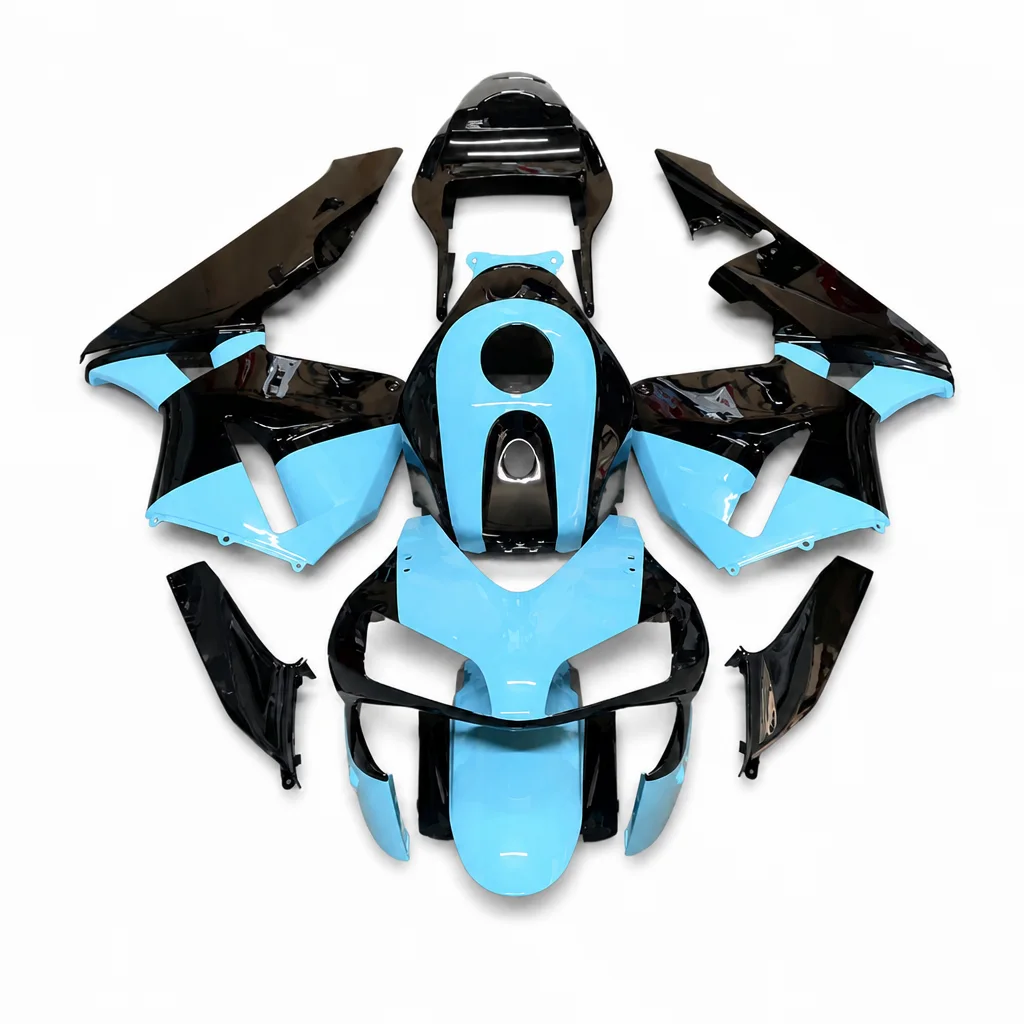 Fairing set Honda Cbr 600 Rr 2003-2004