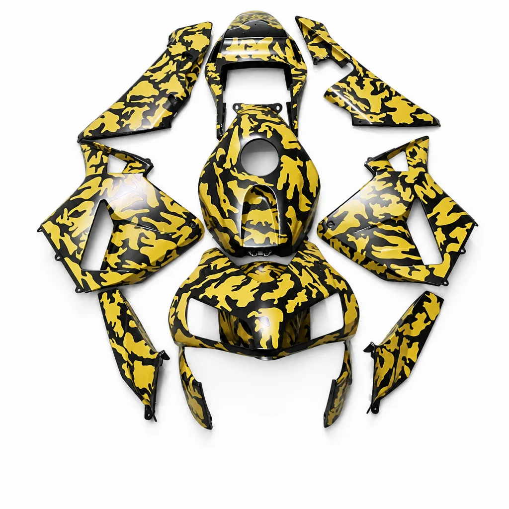 Fairing set Honda Cbr 600 Rr 2003-2004