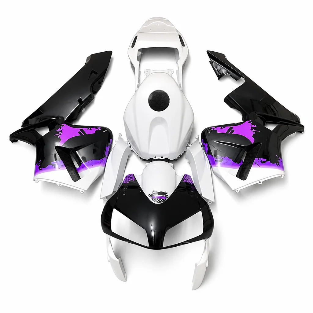 Fairing set Honda Cbr 600 Rr 2003-2004
