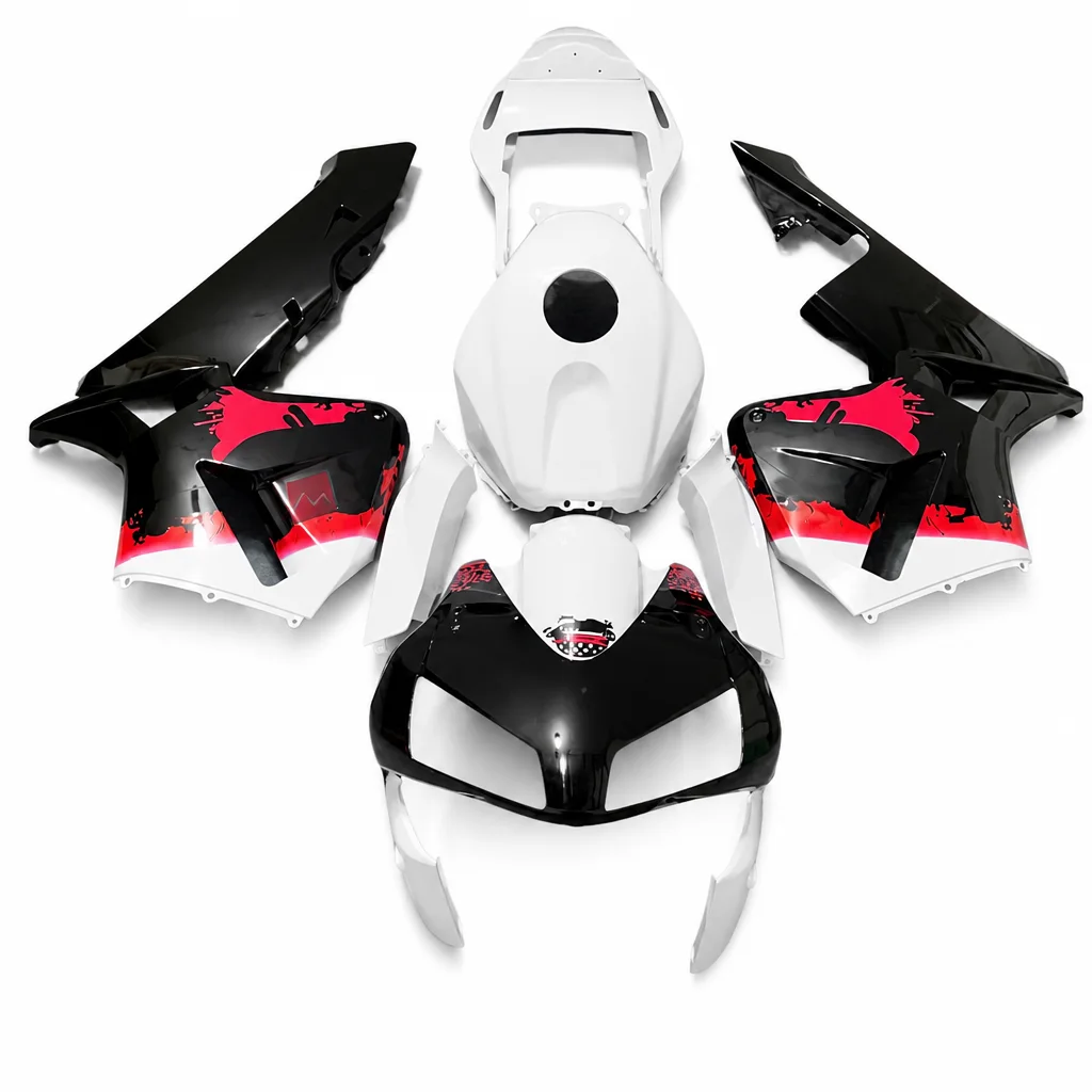 Fairing set Honda Cbr 600 Rr 2003-2004