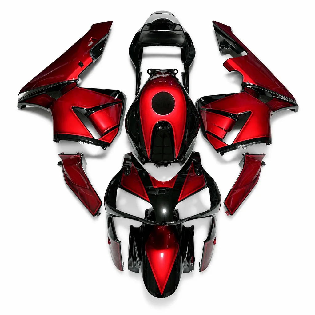Fairing set Honda Cbr 600 Rr 2003-2004