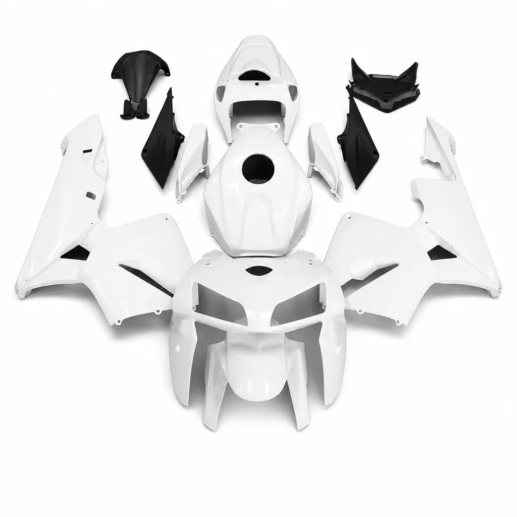 Honda Cbr 600 Rr 2005-2006