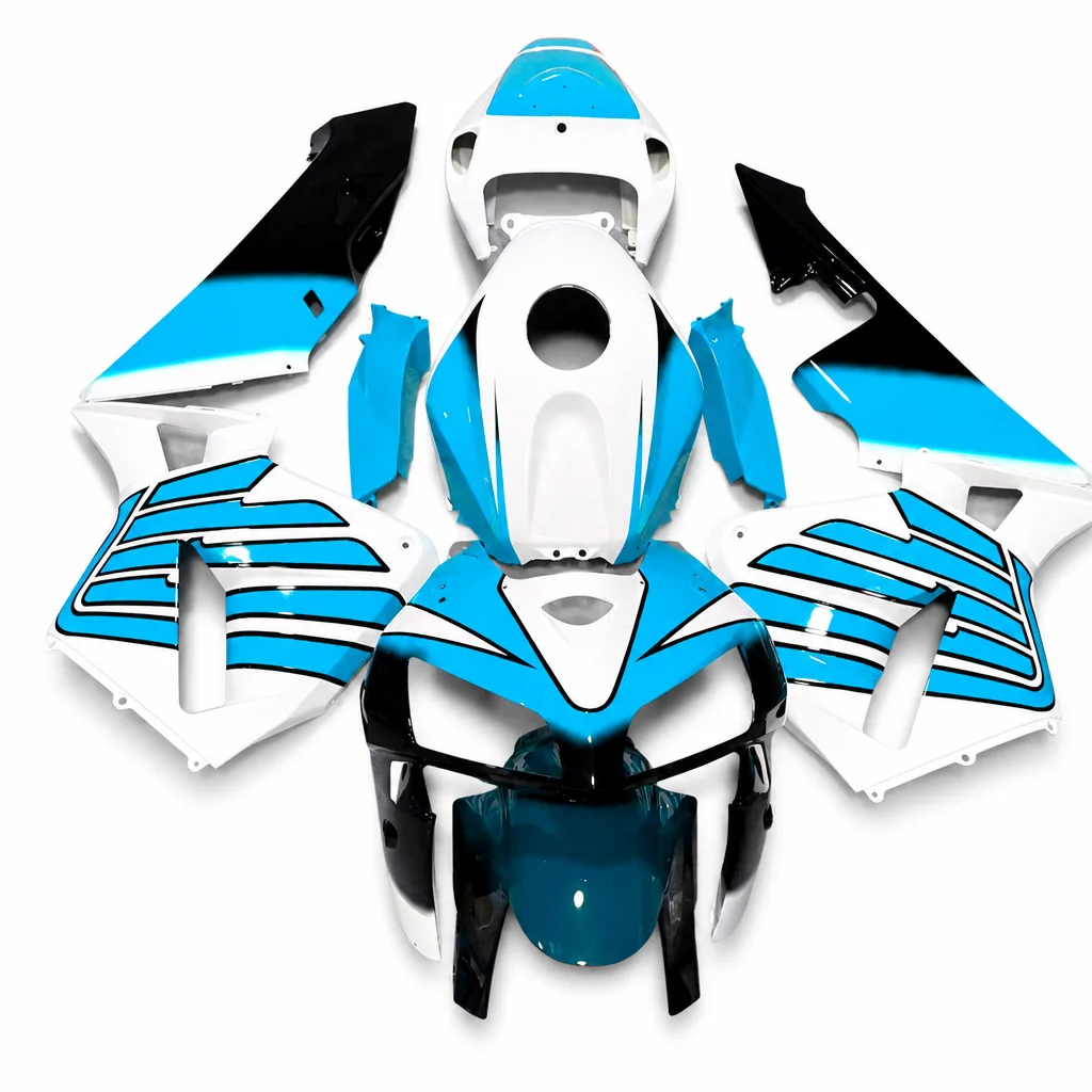 Fairing set Honda Cbr 600 Rr 2005-2006