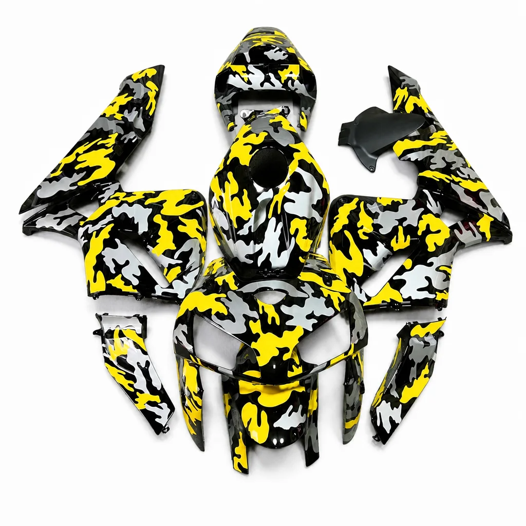 Fairing set Honda Cbr 600 Rr 2005-2006