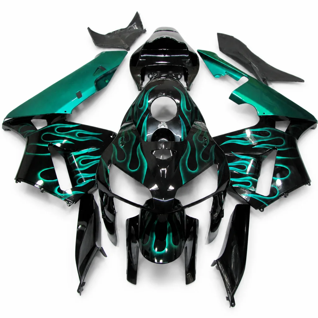 Fairing set Honda Cbr 600 Rr 2005-2006