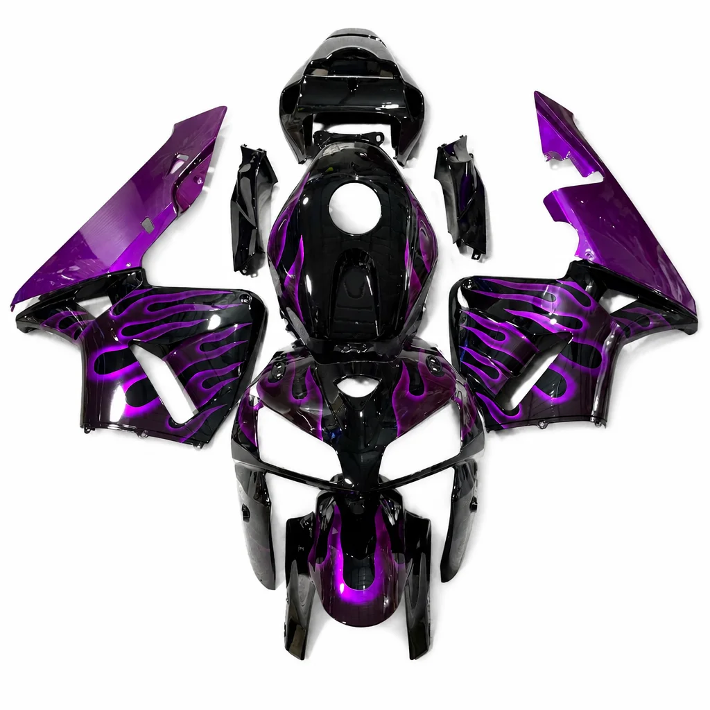 Fairing set Honda Cbr 600 Rr 2005-2006