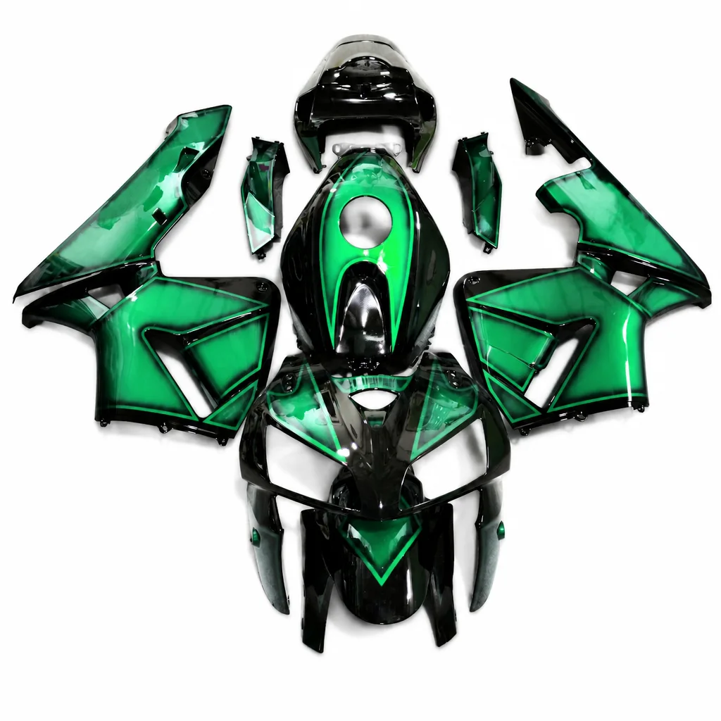 Fairing set Honda Cbr 600 Rr 2005-2006