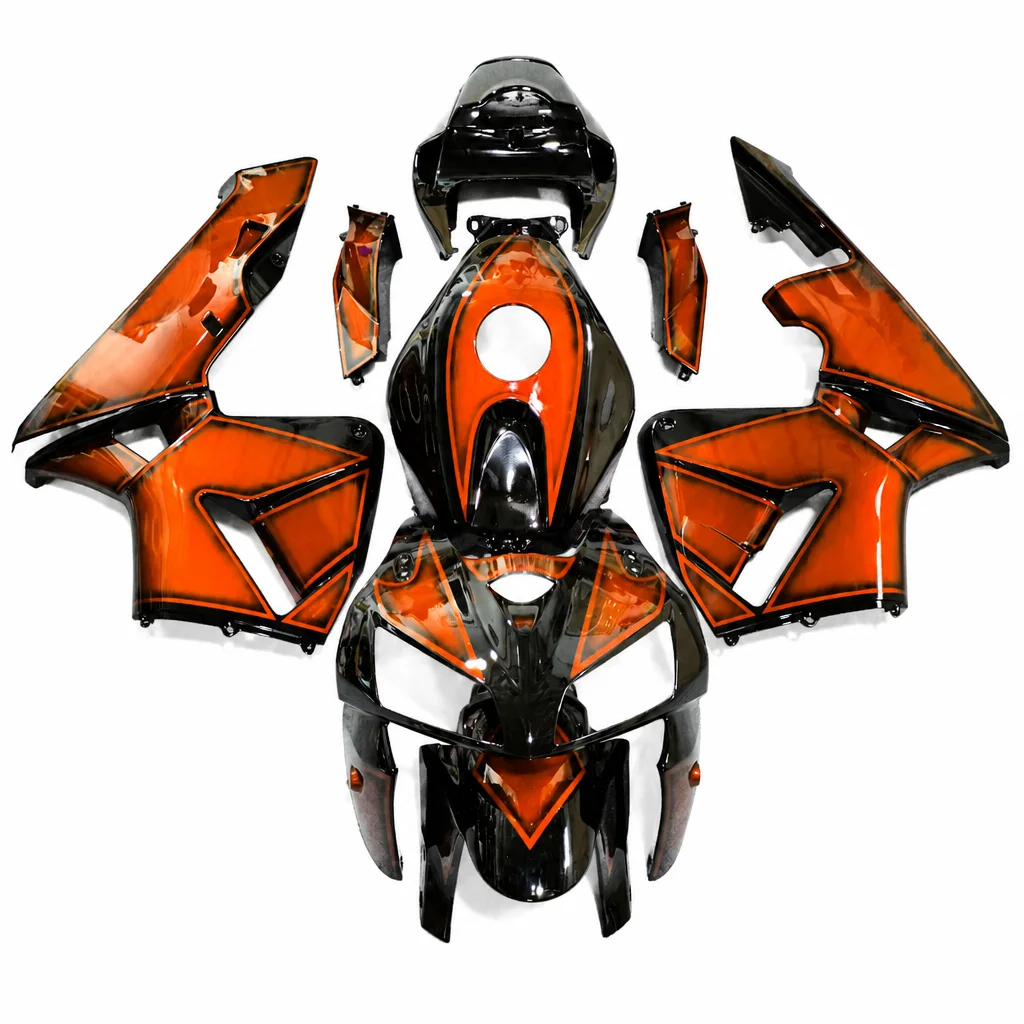 Fairing set Honda Cbr 600 Rr 2005-2006