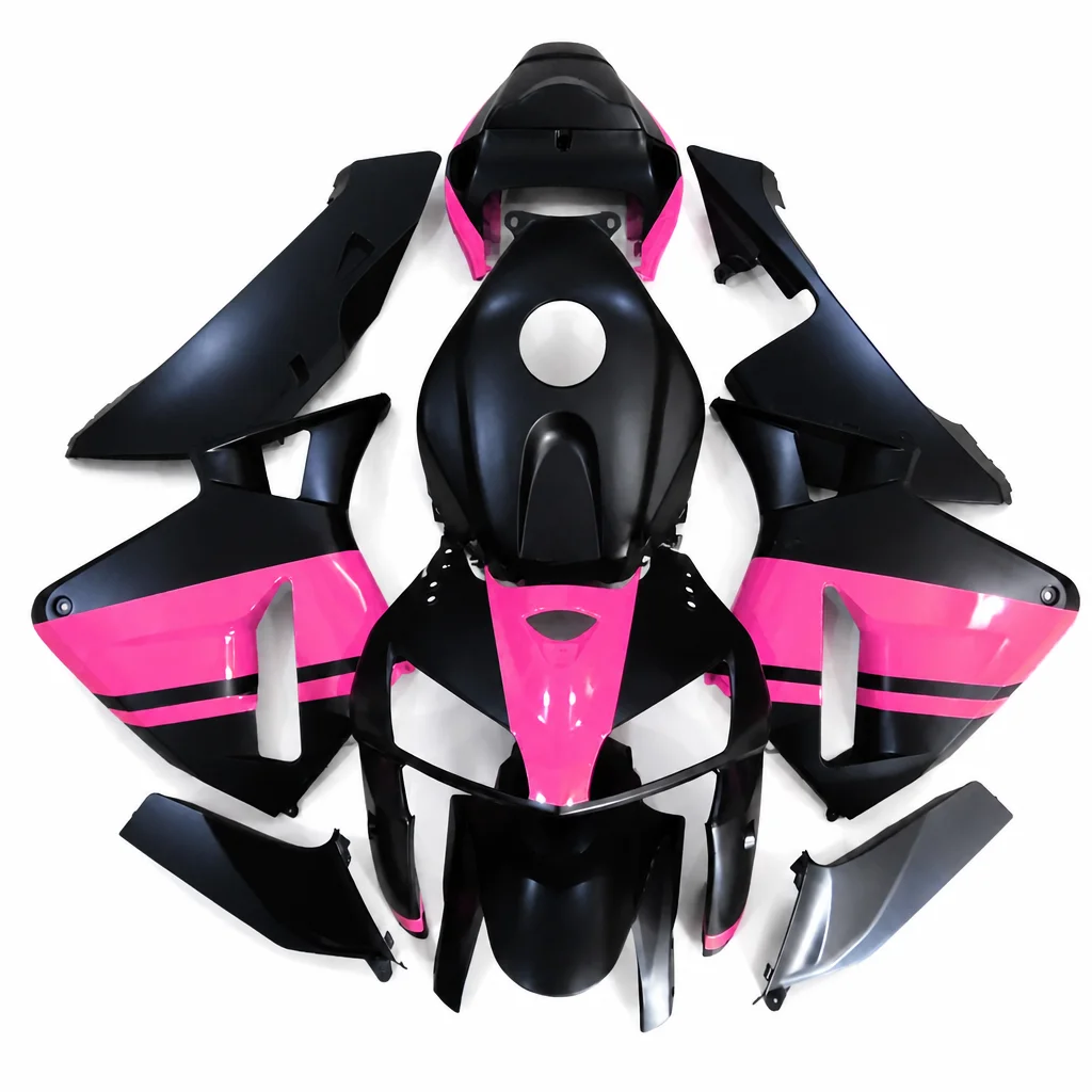 Fairing set Honda Cbr 600 Rr 2005-2006
