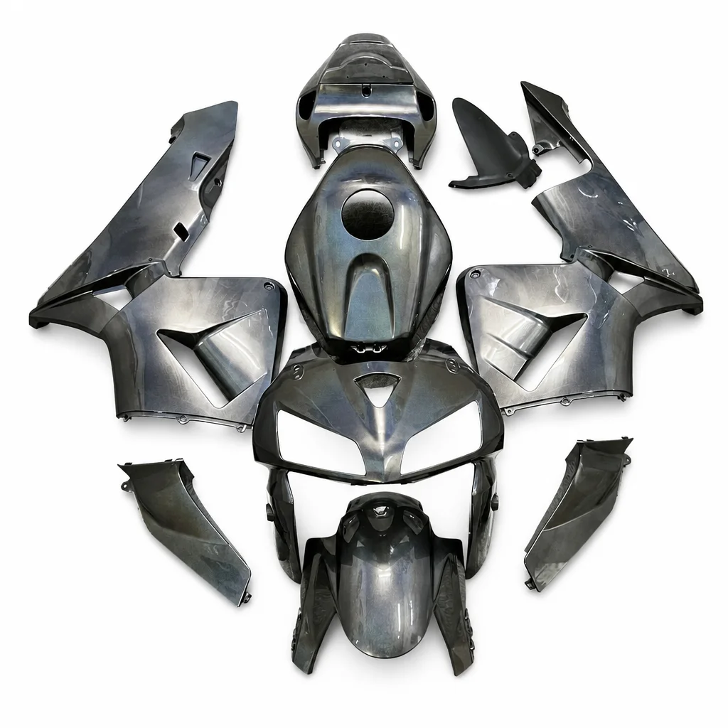 Fairing set Honda Cbr 600 Rr 2005-2006
