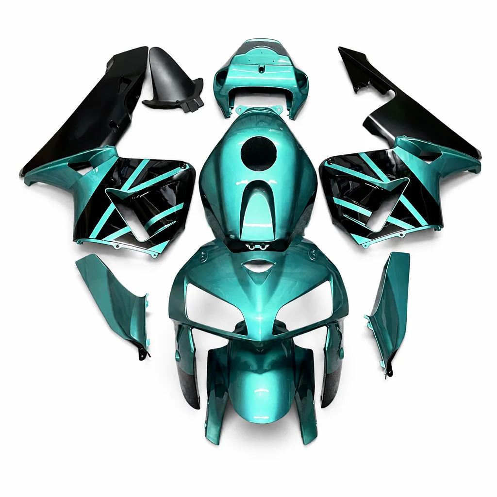 Fairing set Honda Cbr 600 Rr 2005-2006