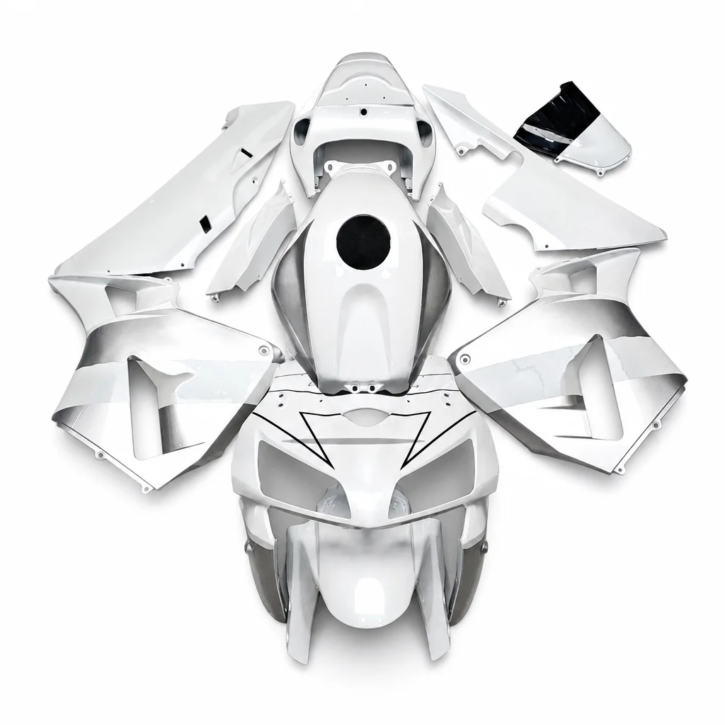 Fairing set Honda Cbr 600 Rr 2005-2006