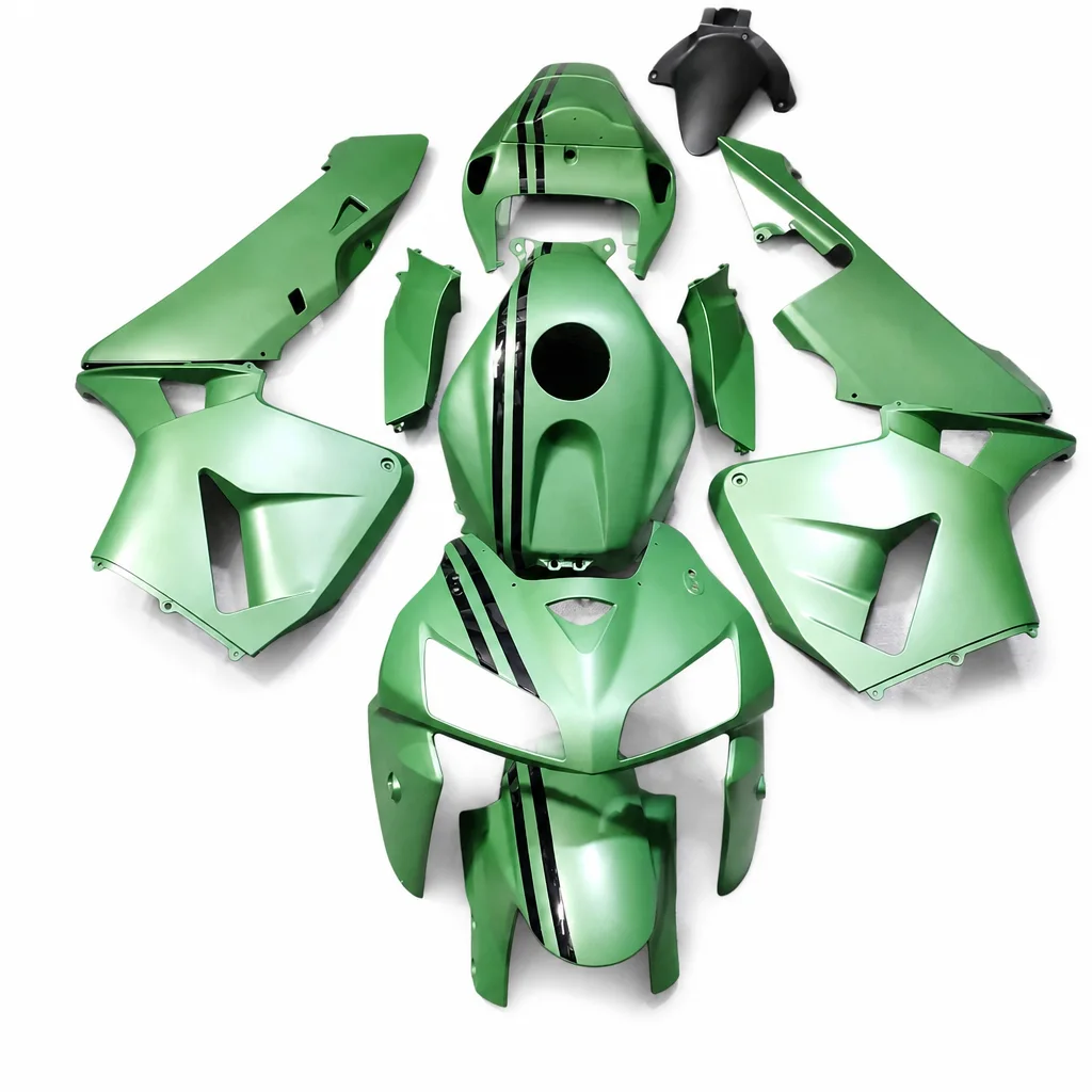 Fairing set Honda Cbr 600 Rr 2005-2006