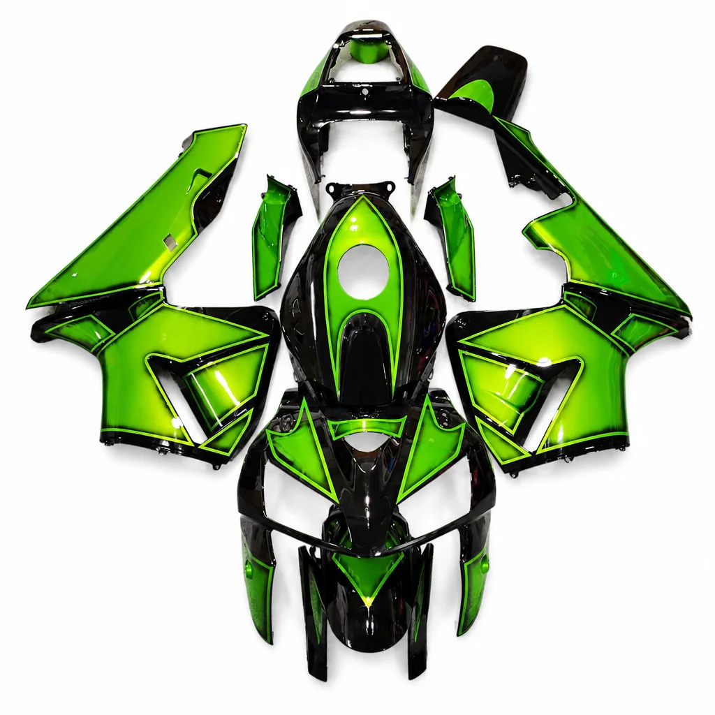 Fairing set Honda Cbr 600 Rr 2005-2006