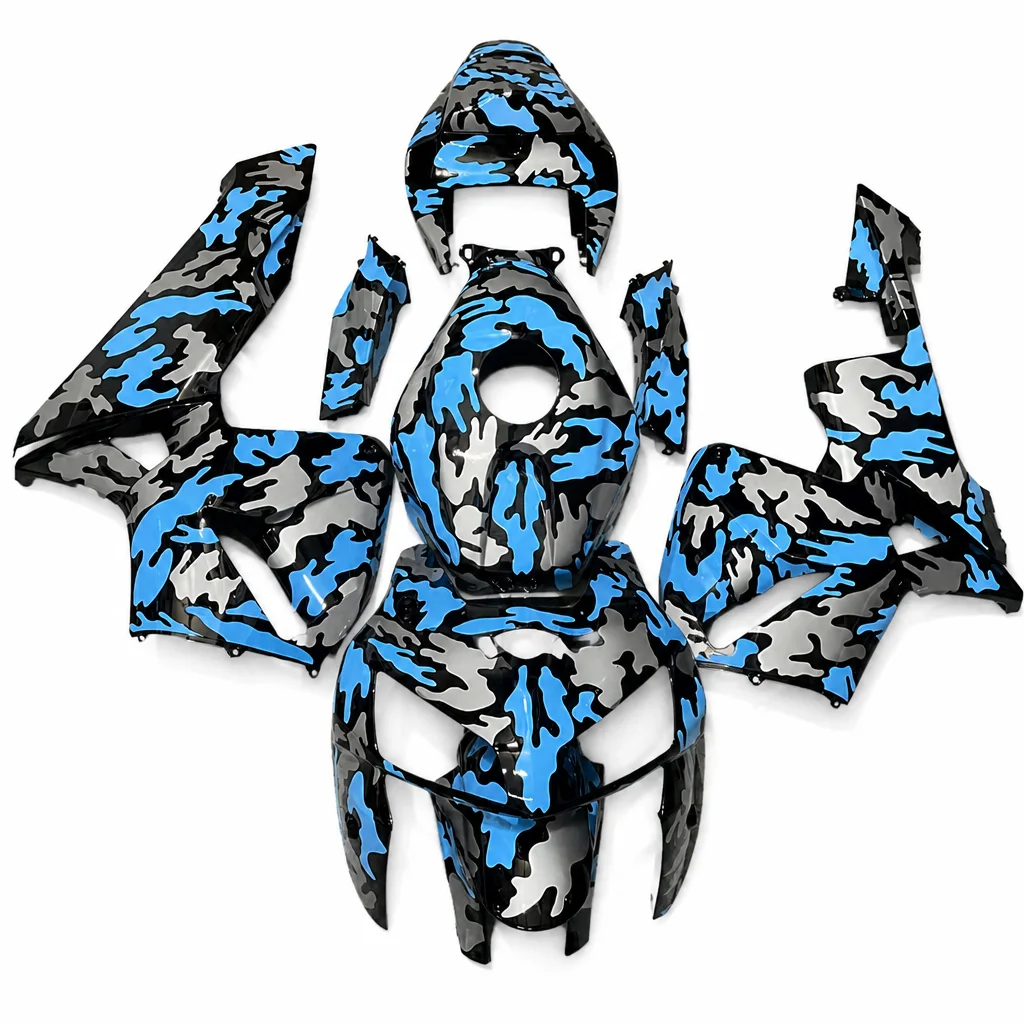 Fairing set Honda Cbr 600 Rr 2005-2006