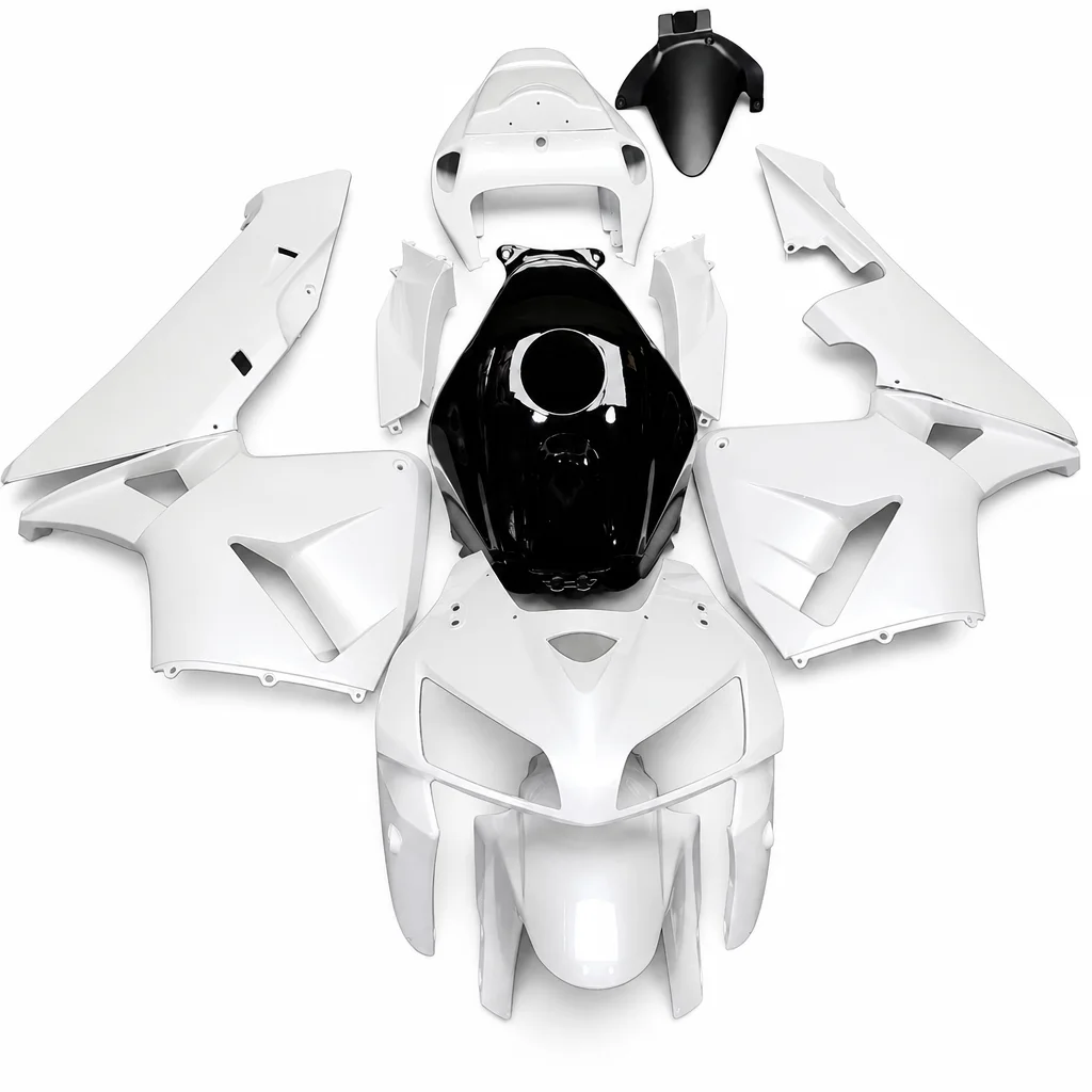 Fairing set Honda Cbr 600 Rr 2005-2006