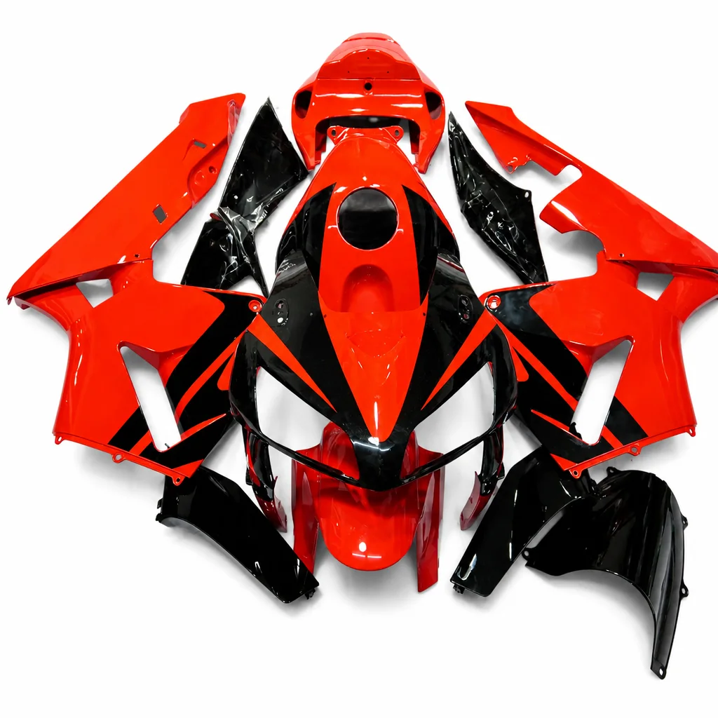 Fairing set Honda Cbr 600 Rr 2005-2006