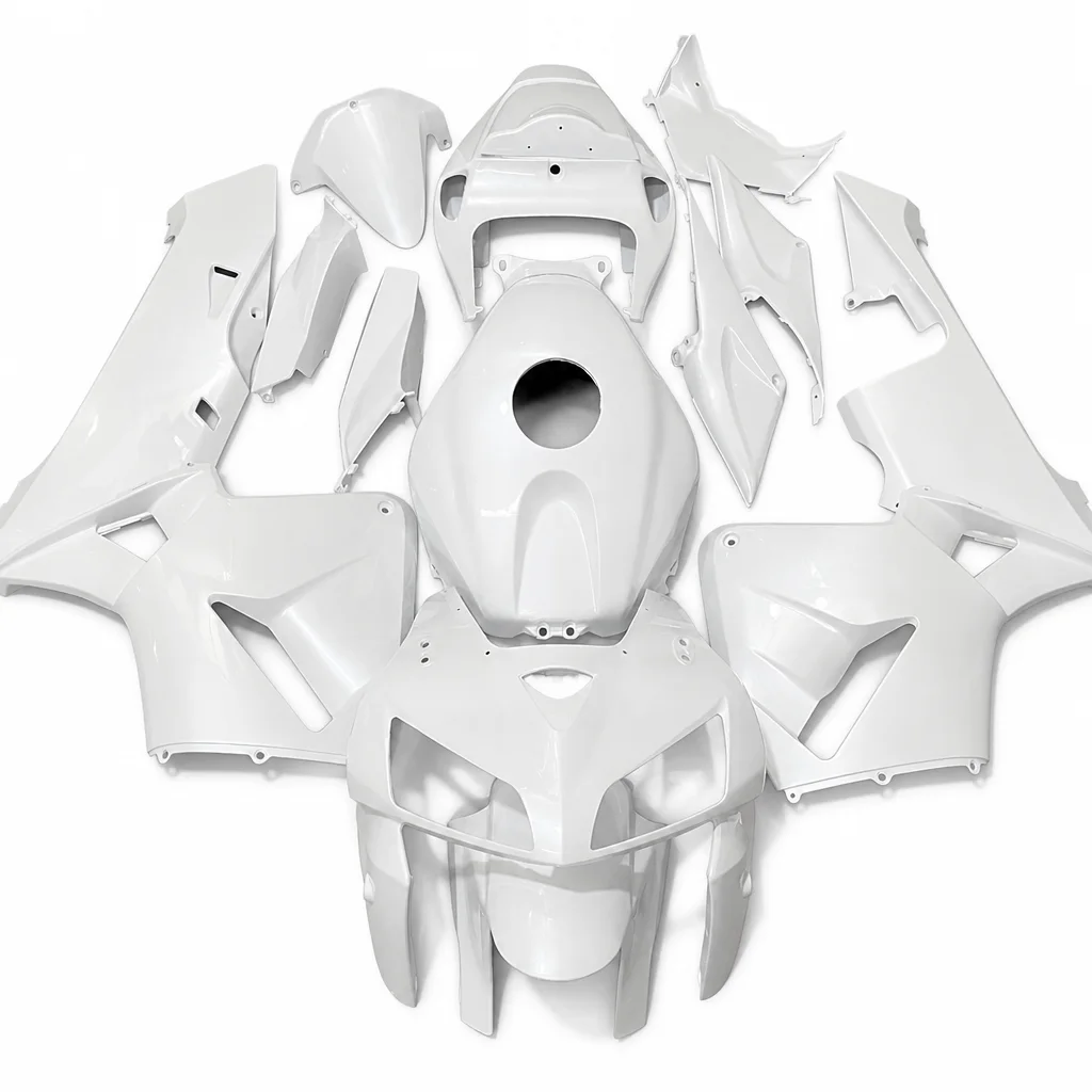 Fairing set Honda Cbr 600 Rr 2005-2006