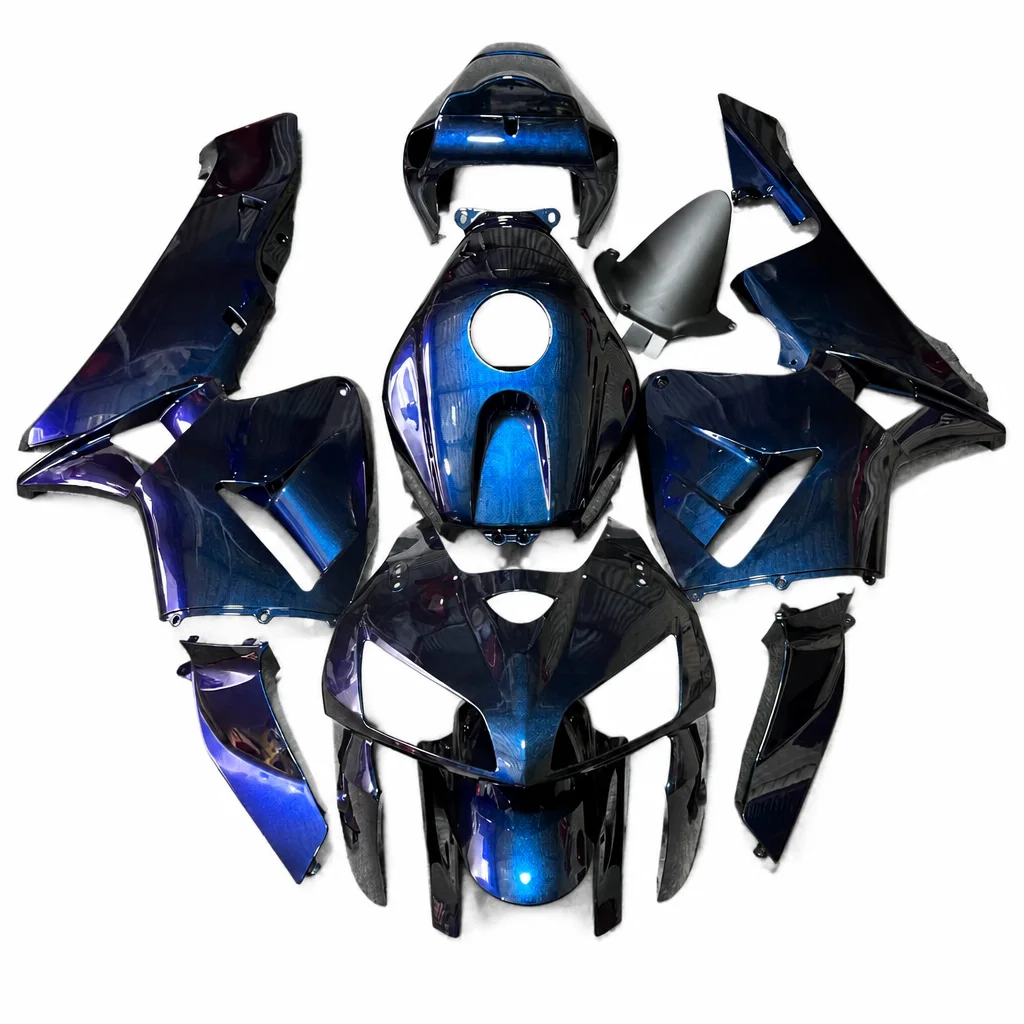 Fairing set Honda Cbr 600 Rr 2005-2006