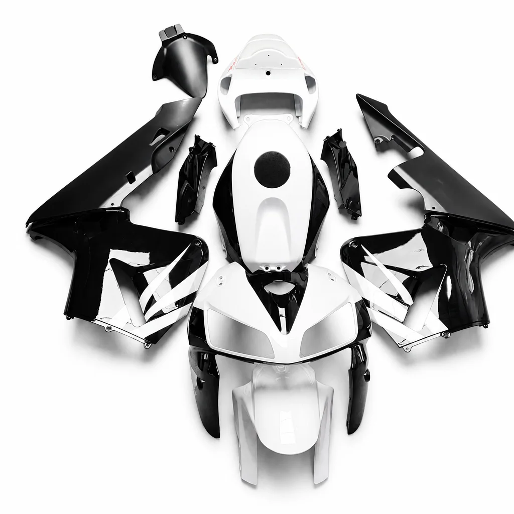 Fairing set Honda Cbr 600 Rr 2005-2006