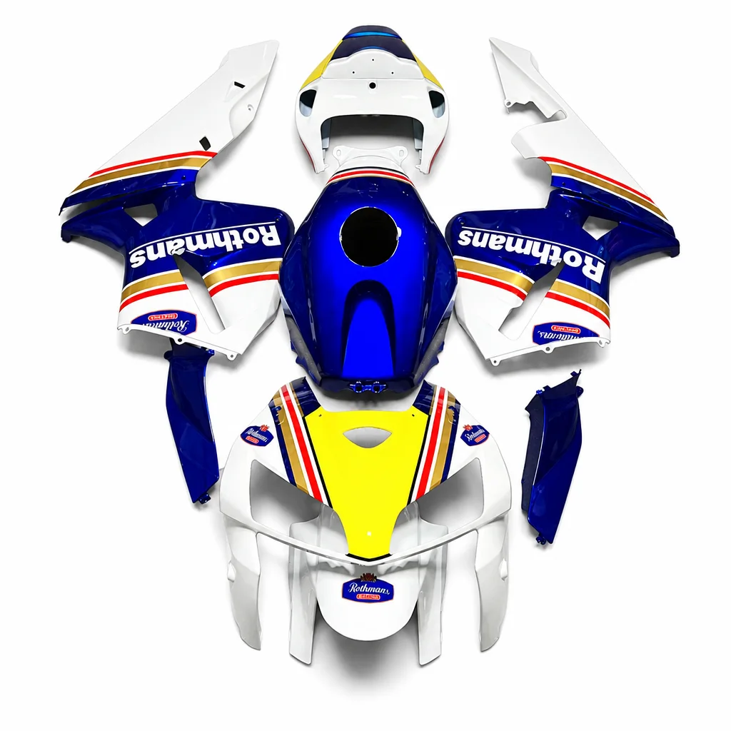 Fairing set Honda Cbr 600 Rr 2005-2006