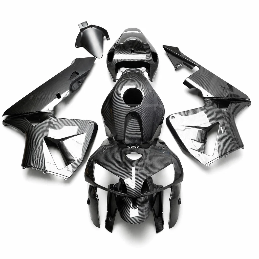Fairing set Honda Cbr 600 Rr 2005-2006