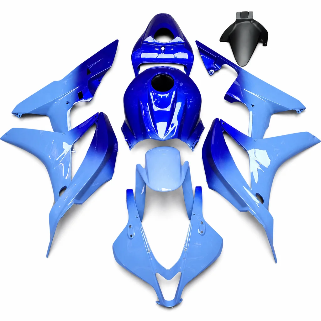 Fairing set Honda Cbr 600 Rr 2007-2008
