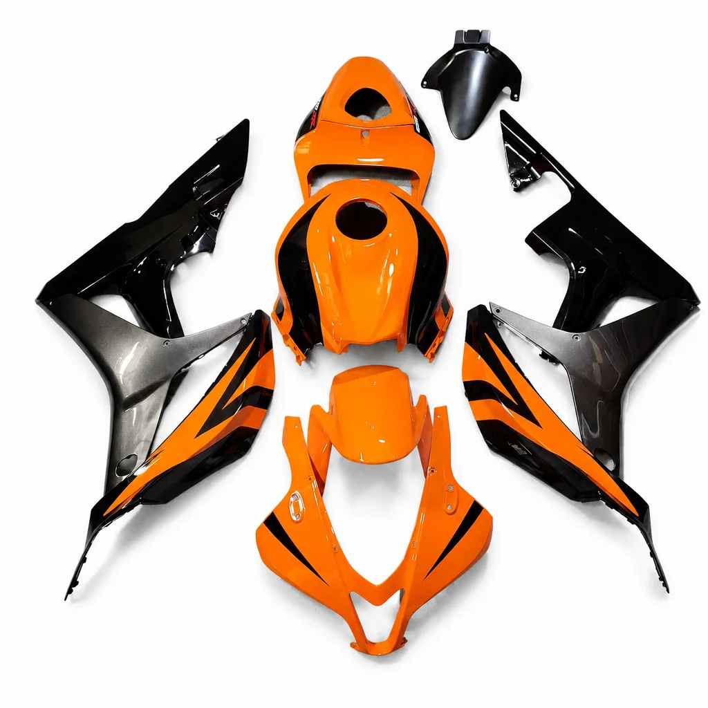 Fairing set Honda Cbr 600 Rr 2007-2008