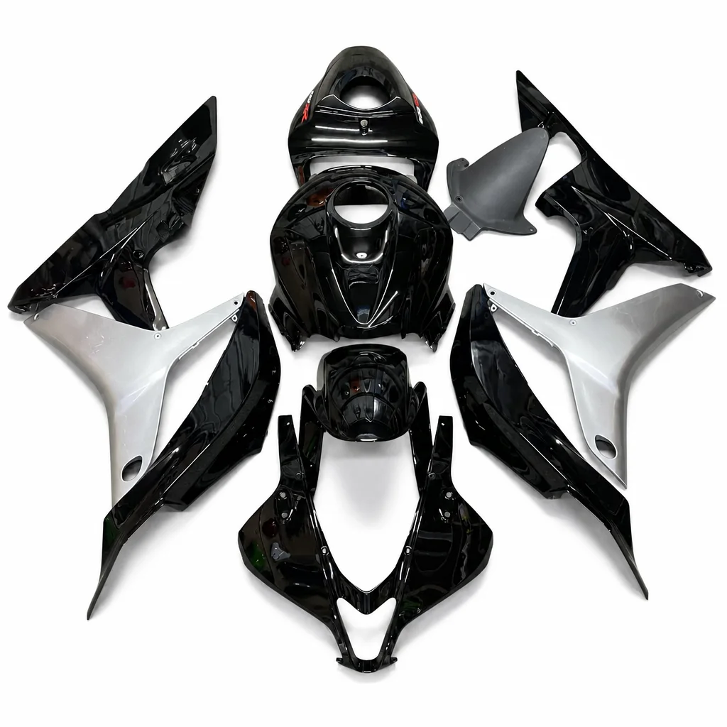Fairing set Honda Cbr 600 Rr 2007-2008