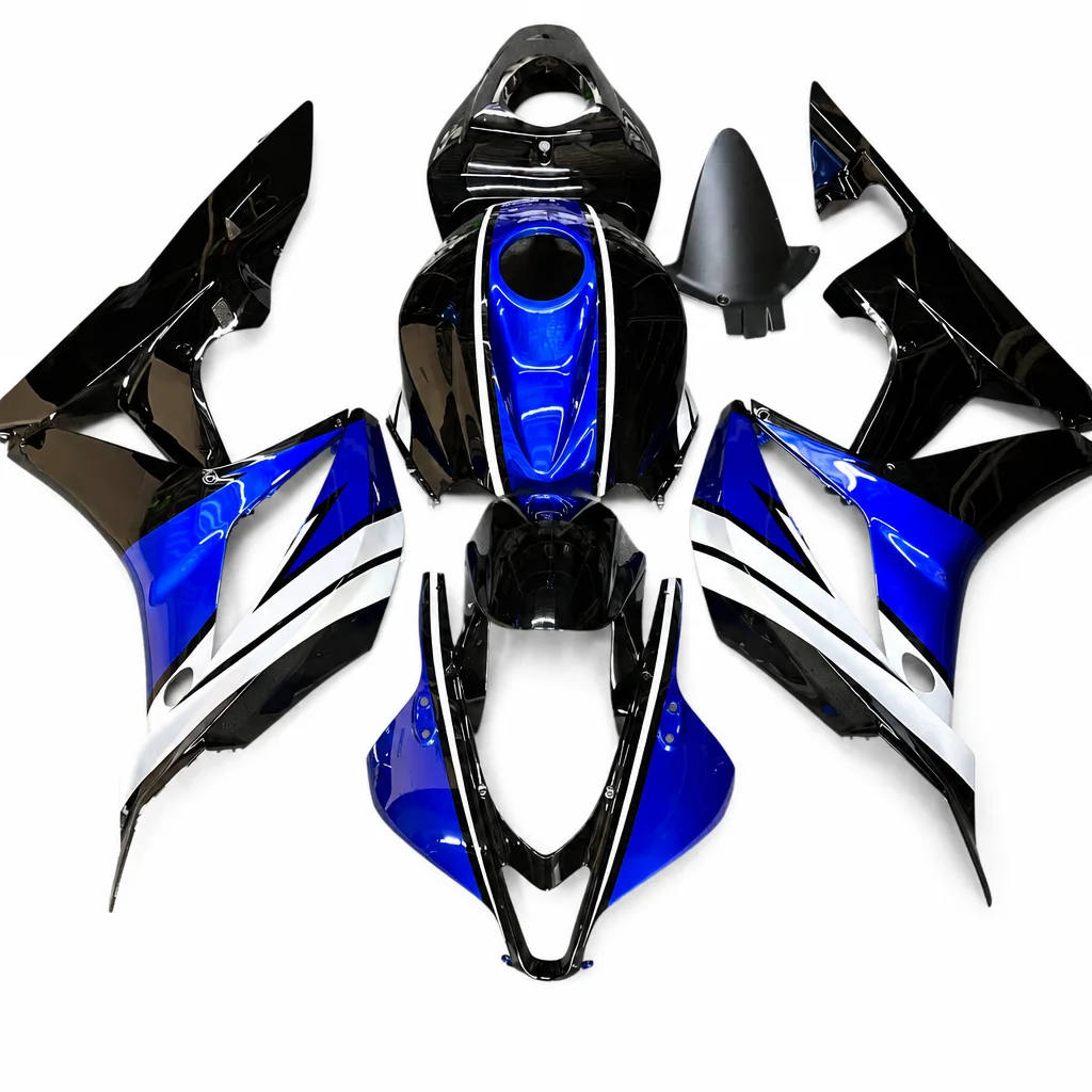Fairing set Honda Cbr 600 Rr 2007-2008
