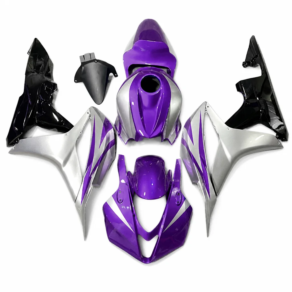 Fairing set Honda Cbr 600 Rr 2007-2008