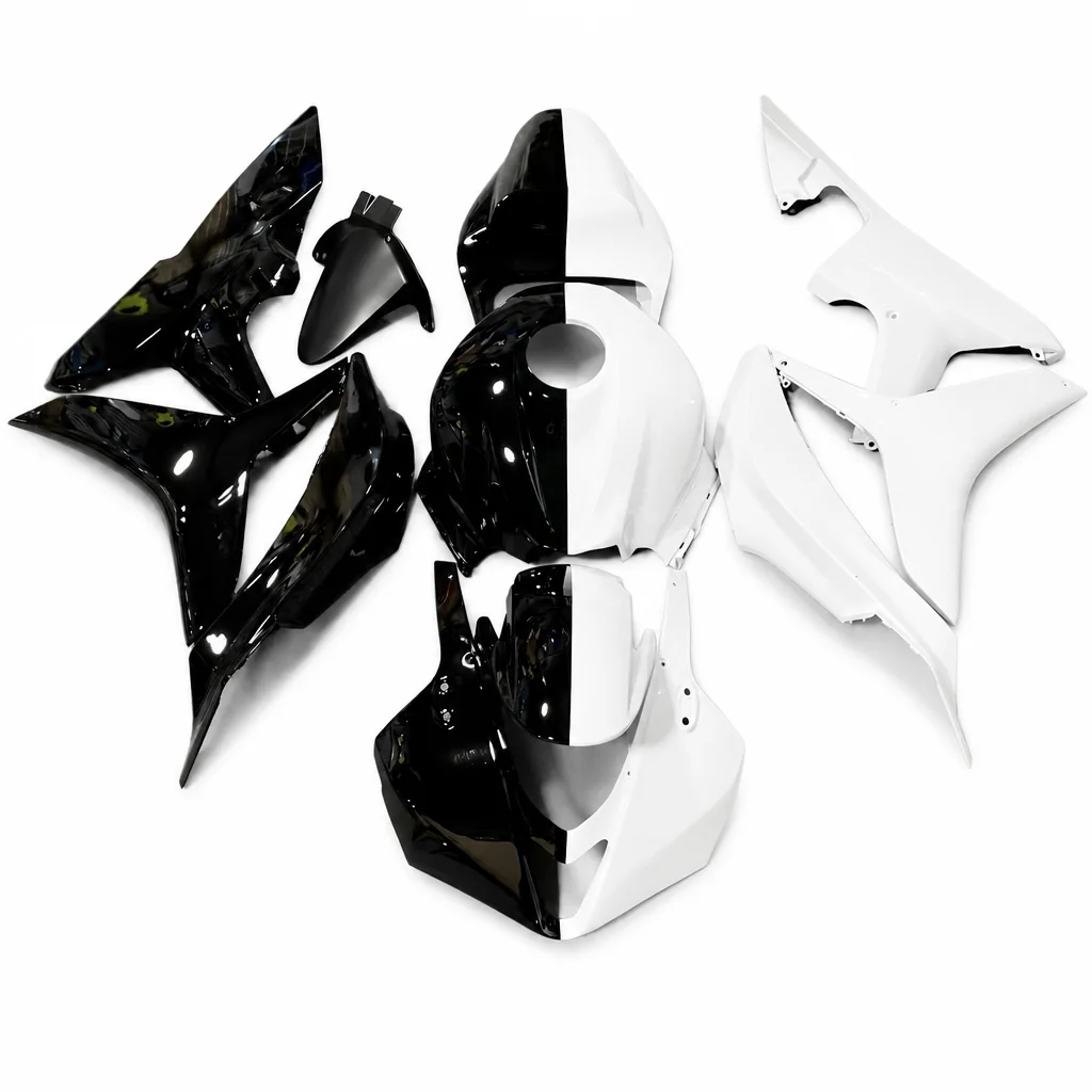 Fairing set Honda Cbr 600 Rr 2007-2008