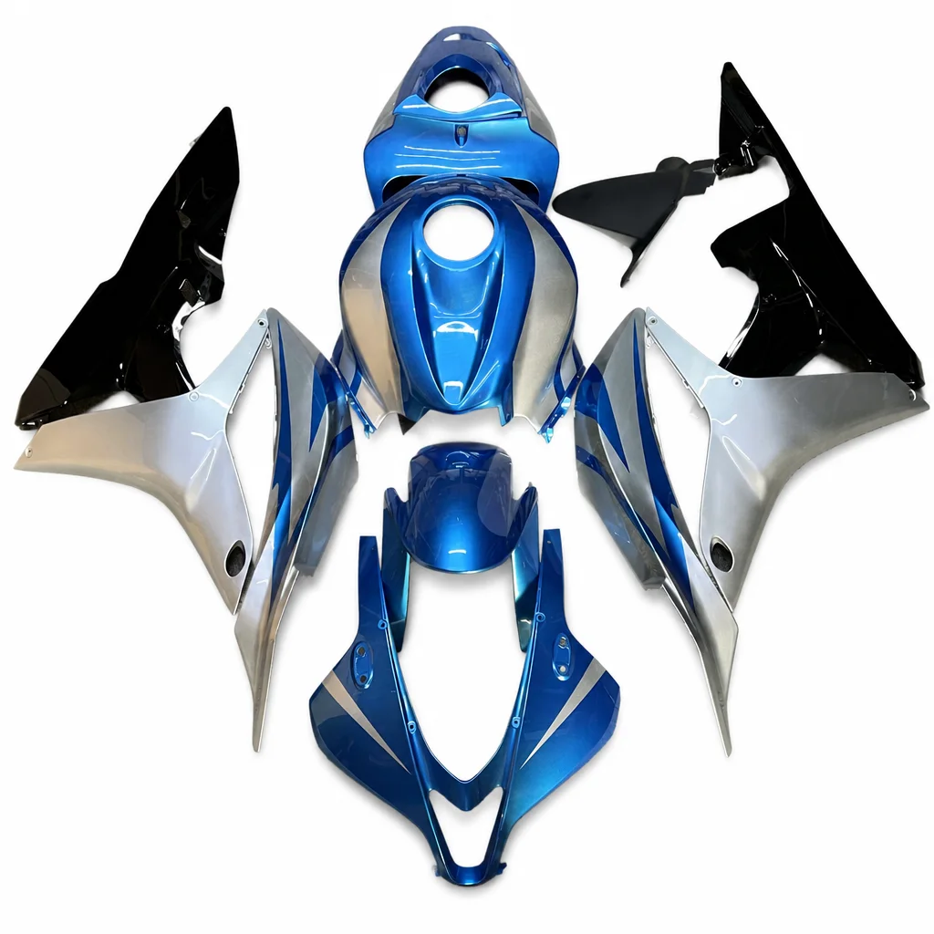 Fairing set Honda Cbr 600 Rr 2007-2008