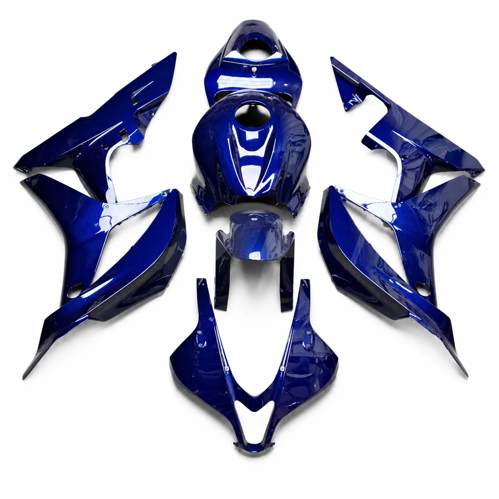 Fairing set Honda Cbr 600 Rr 2007-2008