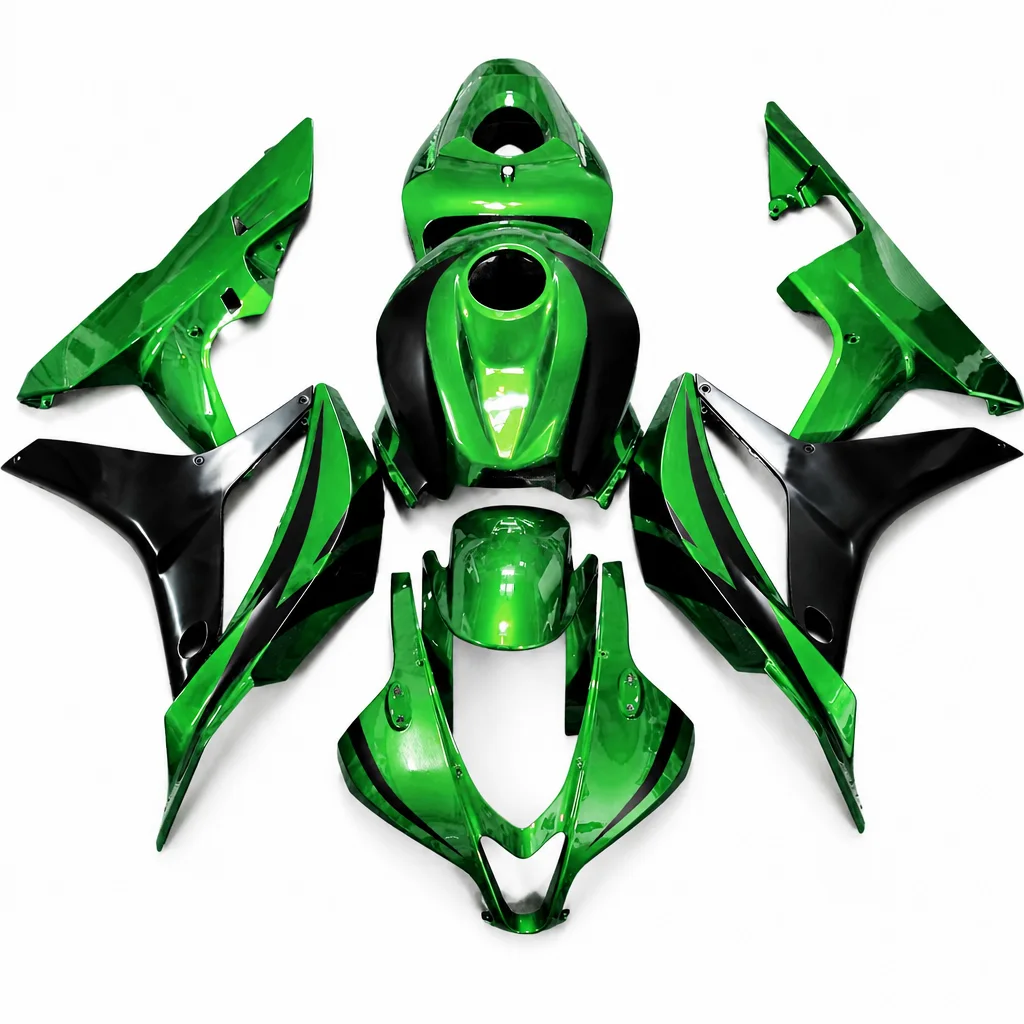 Fairing set Honda Cbr 600 Rr 2007-2008