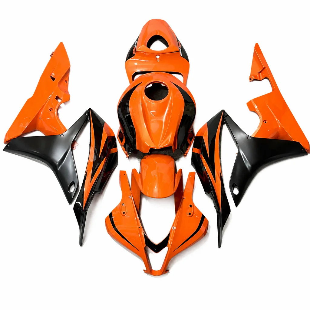 Fairing set Honda Cbr 600 Rr 2007-2008