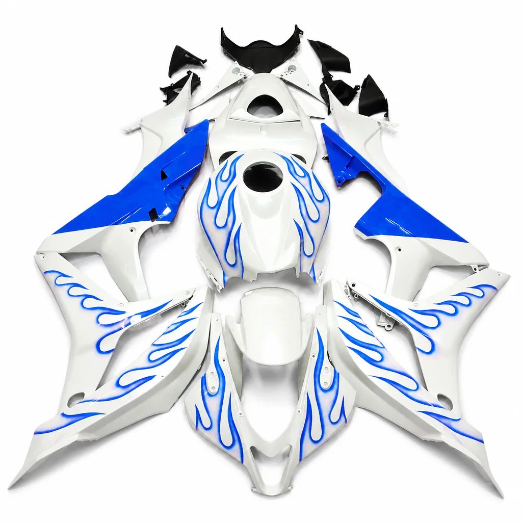 Fairing set Honda Cbr 600 Rr 2007-2008