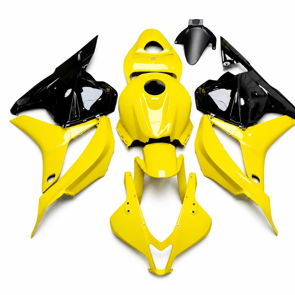 Fairing set Honda Cbr 600 Rr 2009-2012