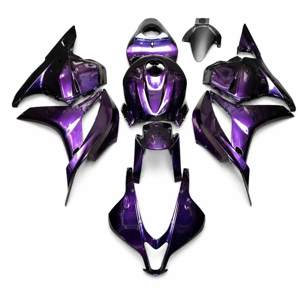 Fairing set Honda Cbr 600 Rr 2009-2012
