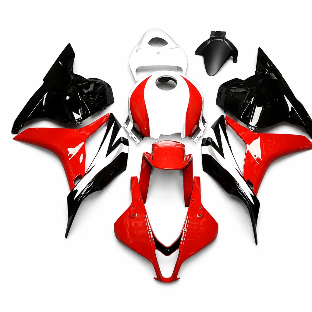 Fairing set Honda Cbr 600 Rr 2009-2012