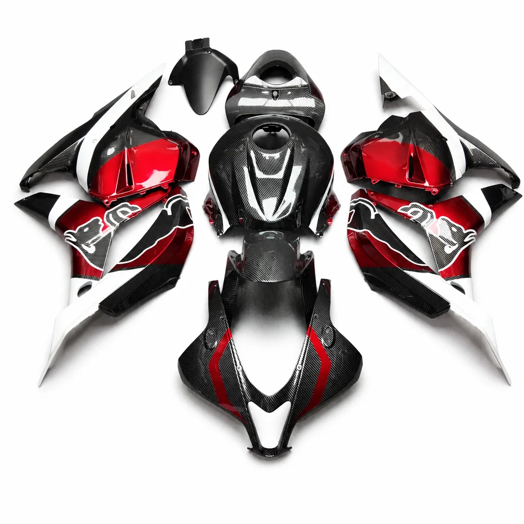 Fairing set Honda Cbr 600 Rr 2009-2012