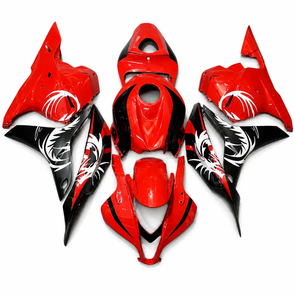 Fairing set Honda Cbr 600 Rr 2009-2012
