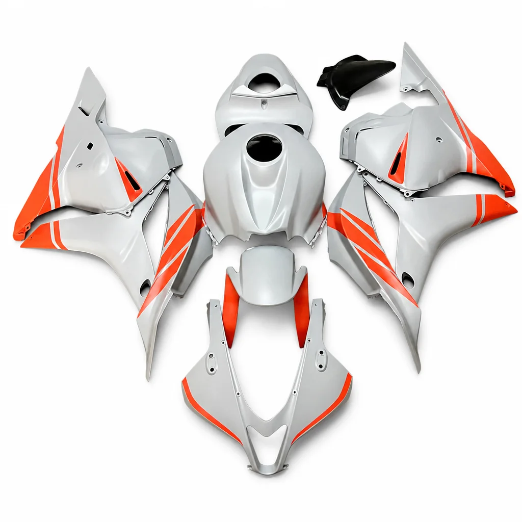 Fairing set Honda Cbr 600 Rr 2009-2012